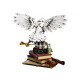 LEGO ICONS Harry Potter "Символы Хогвартса: коллекционное издание" 76391